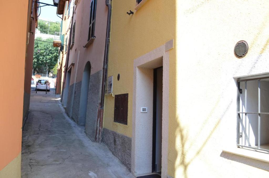 Jazz Apartment Centro Storico Perugia Ngoại thất bức ảnh