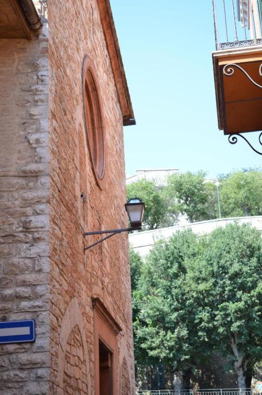 Jazz Apartment Centro Storico Perugia Ngoại thất bức ảnh