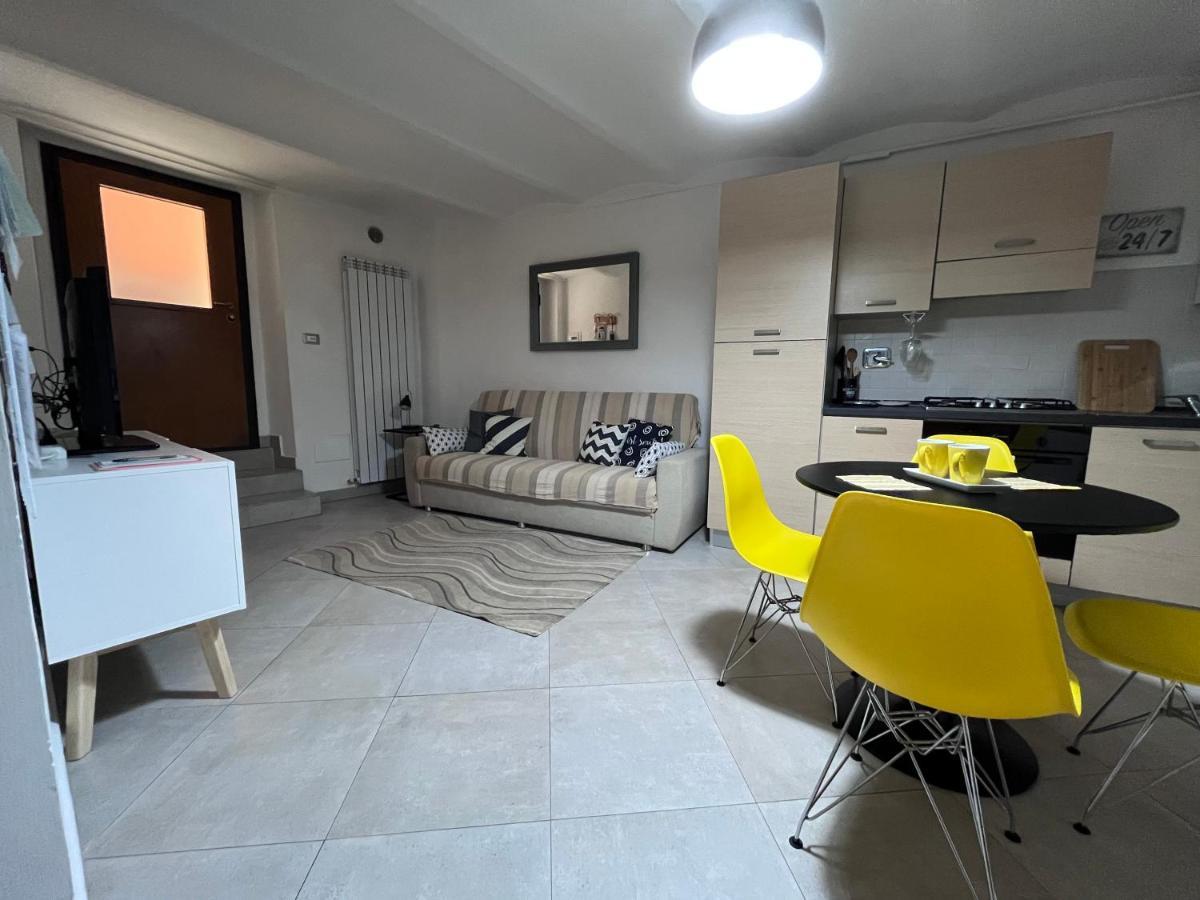 Jazz Apartment Centro Storico Perugia Ngoại thất bức ảnh