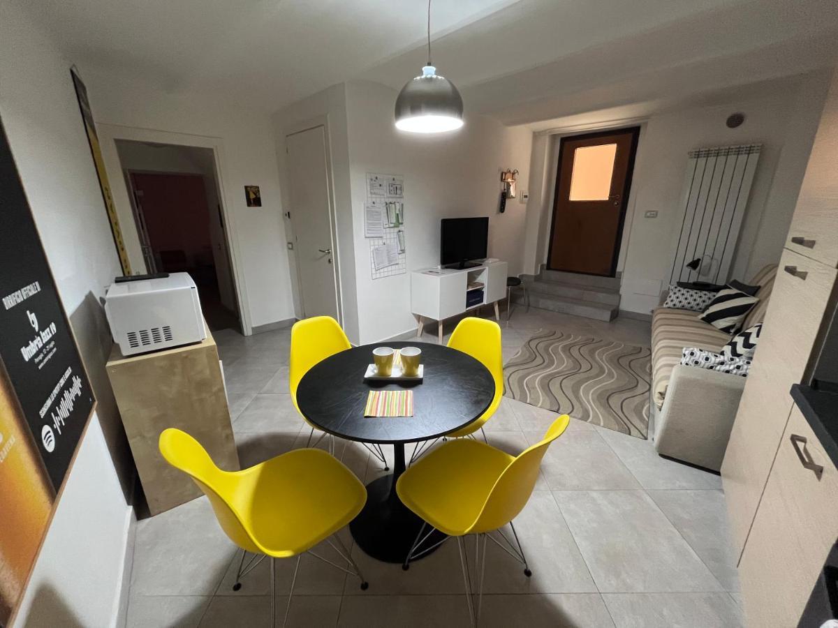 Jazz Apartment Centro Storico Perugia Ngoại thất bức ảnh